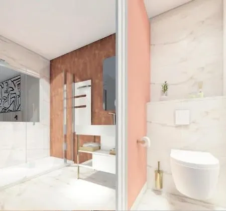 Le Vibes 102 Luxe -by Agn - 2 Personnes 
